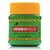 Dr. Vaidya's Herbokold Powder 50 GM For Cold, Chronic Bronchitis, Bronchial Asthma-1.png